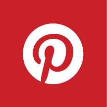 pinterest icon